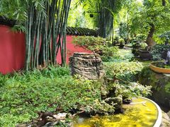 -成都武侯祠博物馆