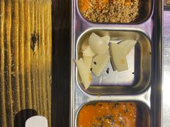 -范儿·嫂子烤肉·精致炭火烤肉(长治路店)