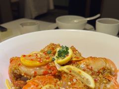 -院里寻菜·精致庭院菜(观沙岭店)