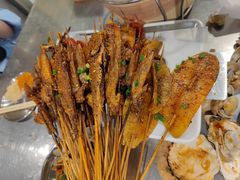 -有局·成都市井烧烤·精酿啤酒(双楠店)