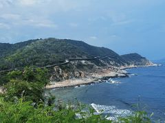 -三亚西岛海洋文化旅游区