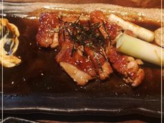 -千代武日本料理(爱建店)