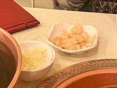 -八先生涮肉房(三里河店)