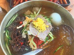 -顺姬冷面(延大店)