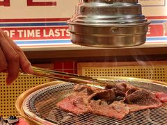-西塔老太太泥炉烤肉(北京双井店)