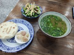 -老白家水盆羊肉