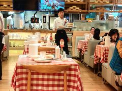 -西贝(吴江路湟普汇店)