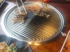 -红小姐的烤肉店(西三旗店)
