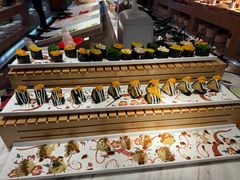 -比格比萨自助(南京万达茂店)