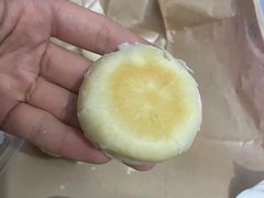 -泸溪河桃酥(湖滨银泰in77店)