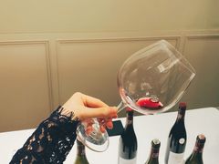 -伯衡55·吉品轩(乌鲁木齐南路店)