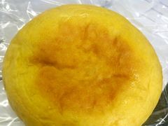 -稻田秋日式面包