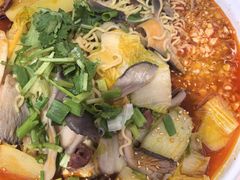 -文立新麻辣烫(合生汇21街区店)
