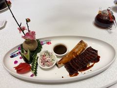 -宝园酒家(美林M·LIVE天地东座店)