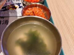 -梨花牛肉汤饭(仁恒伊势丹店)