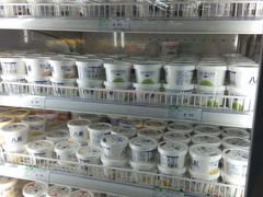 -果蔬好生活超市(乐堤港店)