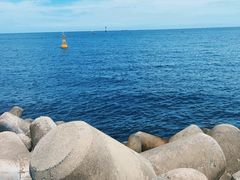 -海云台海滩