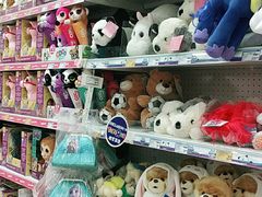 -TOYSRUS玩具反斗城(长沙德思勤店)