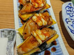 -吉川居酒屋(建国北路店)