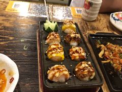 -小川洋风料理(汉街店)