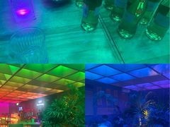 -河南盛世民航国际酒店·星空餐厅