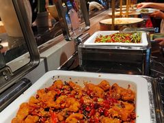 -炽真·果木窑烤自助牛排馆儿(和平欧乐店)