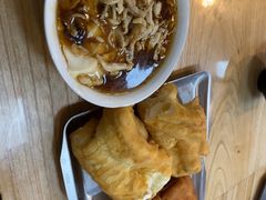 -和众大油条(维明路店)