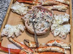 -震海贝烤贝·民俗特色店(延吉总店)