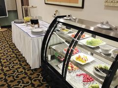 自助取餐区-深圳维景酒店-维景轩