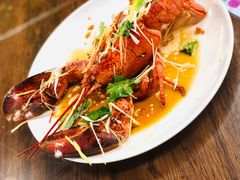 -张会海鲜饭店(东戴河店)