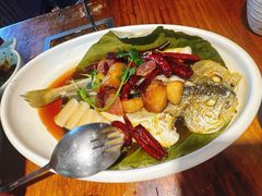 -三个渔夫·蒸汽海鲜(小白楼店)