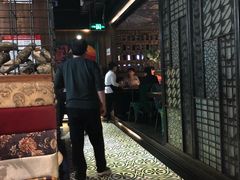 -天山醉美辣子鸡(文艺路店)