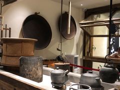 -成川茶店·潮汕工夫浓茶(万象店)