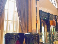 -上海星河湾酒店(闵行店)