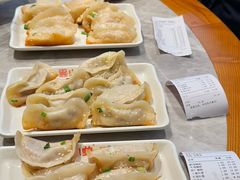 -小姜锅贴(凤凰街店)