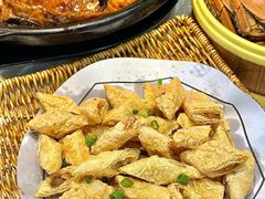 -好兄弟郭巨海鲜(天一阁店)