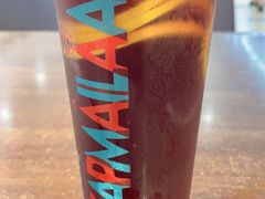 -肥汁米蘭香港米线(长宁来福士店)