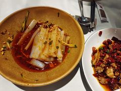 -小河盐帮·私家菜·烤鸭(三元桥·霄云路店)