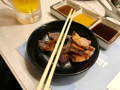 -焼肉 ウエスト(天神店)