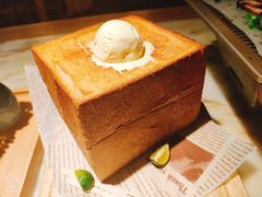-绿茶餐厅(西单老佛爷店)