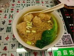 -莅香岛港式餐厅(滨江道店)
