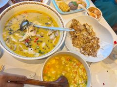 -大鸭梨烤鸭(金色漫香店)
