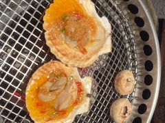 -300杯·和牛烧肉清酒专门店(廊里店)