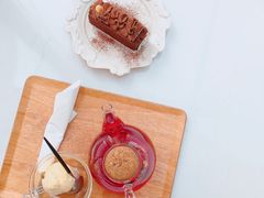 温哥华黑巧克力-RGF(巨鹿路店)