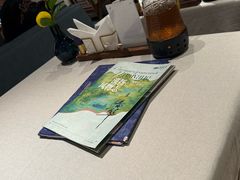 -狮王府淮扬菜(夫子庙老门东店)