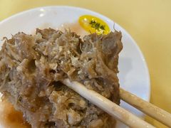 -功德林素菜饭庄(前门店)
