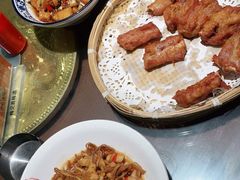 -天下客饭店(中山路店)