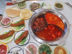 -陳艳红火锅(港汇店)