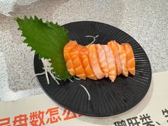 -争鲜回转寿司(西红门荟聚PLUS店)