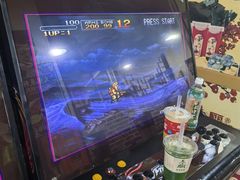 -铜元老码头鳝鱼火锅